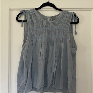 Aerie babydoll tank
